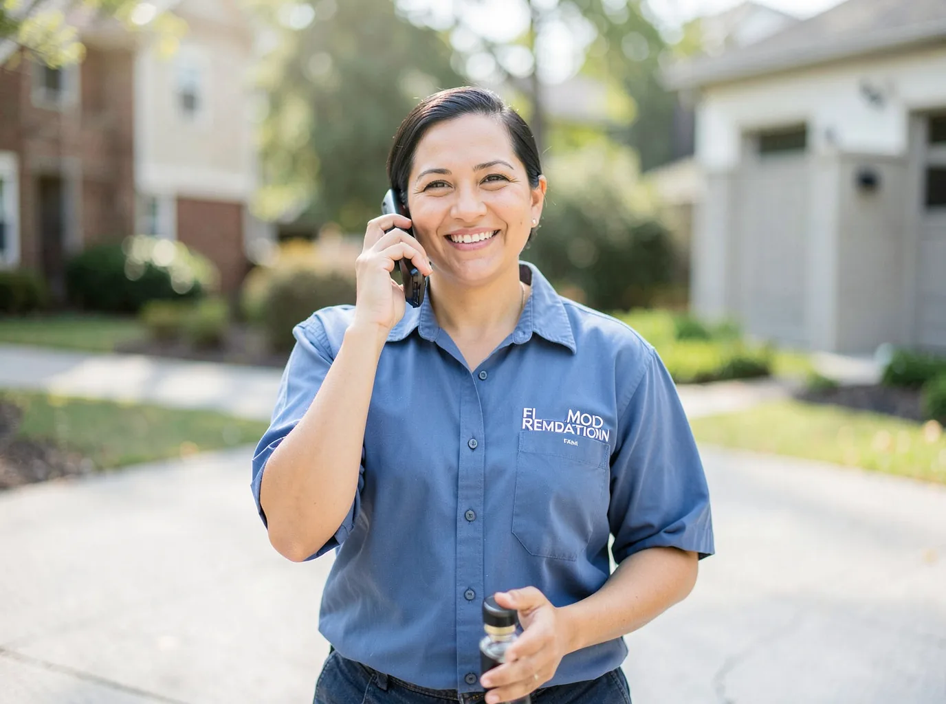 Mold Remediation Tecate, CA FAQs